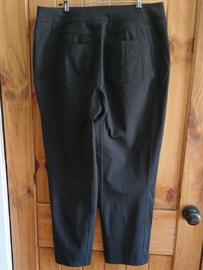 Womens Foray Golf Ankle Pants - 10